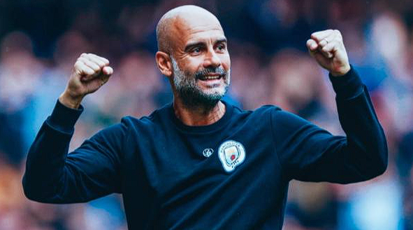 萨默尔谈瓜迪奥拉：或应适时停下休整